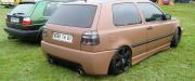 VW Meeting Burdeos 2009